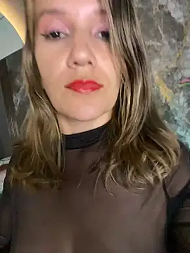 gwen ashly online show from 03-11-26, 08:15