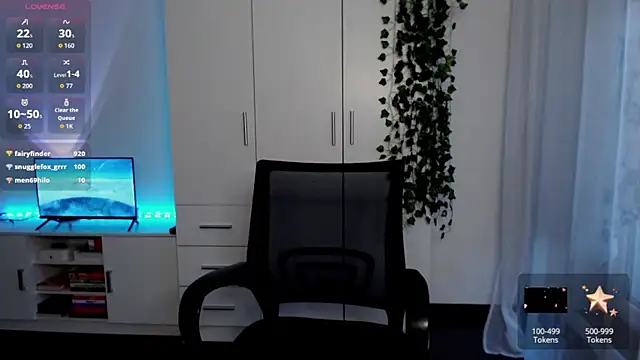 lounahyan online show from 09-26-25, 03:49