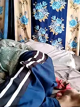 Snapshot of Cute-Ridhima chatting on 02-24-25, 07:33 Cute-Ridhima online show from 02-24-25, 07:33