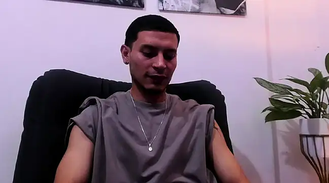 CruzVega online show from 02-03-25, 12:15