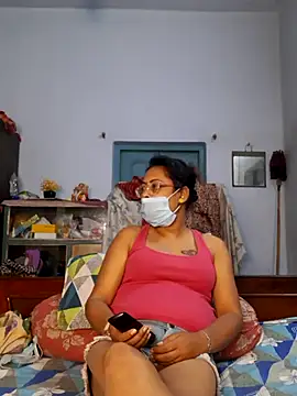 JODI NO1 online show from 03-14-25, 06:50