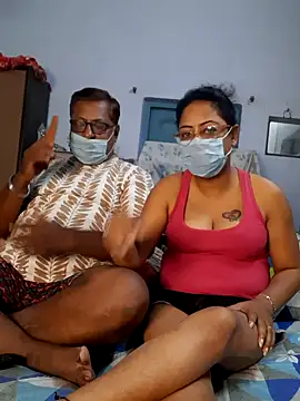 JODI NO1 online show from 03-15-25, 02:56