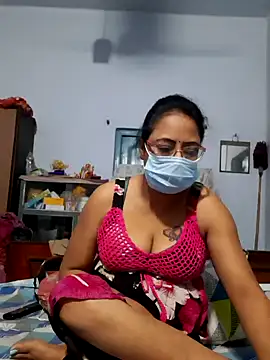 JODI NO1 online show from 03-17-25, 05:16