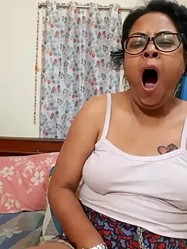 JODI NO1 online show from 04-27-26, 01:58