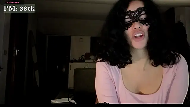 salomea r online show from 03-13-26, 06:36