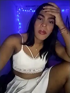 fernanda Sweet1 online show from 02-22-25, 10:40