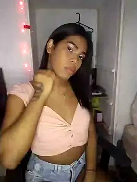 fernanda Sweet1 online show from 02-25-25, 04:14