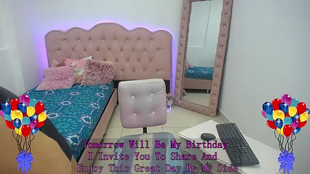 Kathleen Rodriguez online show from 03-18-25, 02:15