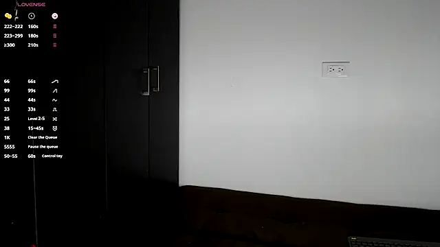 gigilovedback online show from 10-30-25, 09:15