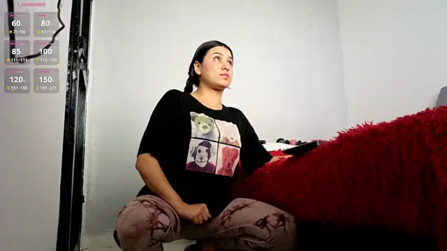 gigilovedback online show from 02-20-26, 08:09