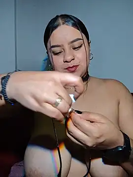 Princess Lau online show from 07-29-26, 05:16