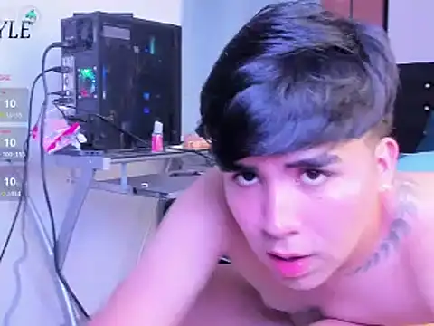 amon kyle online show from 02-11-25, 10:26