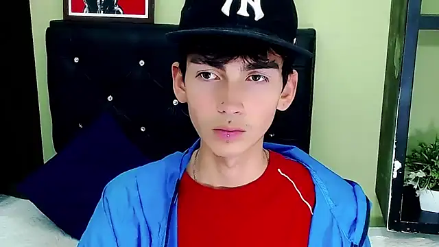 ttimy x boy online show from 01-15-25, 10:57