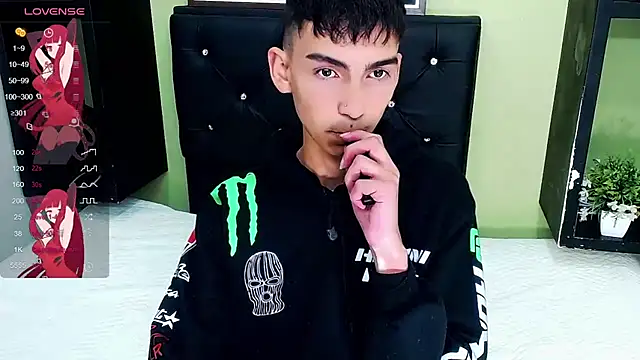 ttimy x boy online show from 01-28-25, 04:08