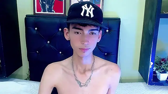 ttimy x boy online show from 02-26-25, 11:04