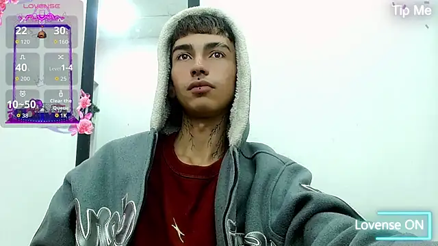 ttimy x boy online show from 09-21-25, 08:54