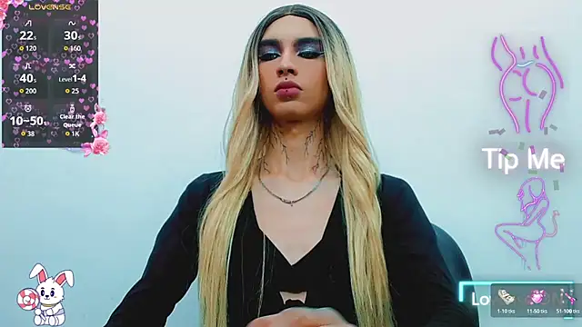 ttimy x boy online show from 11-13-25, 07:18