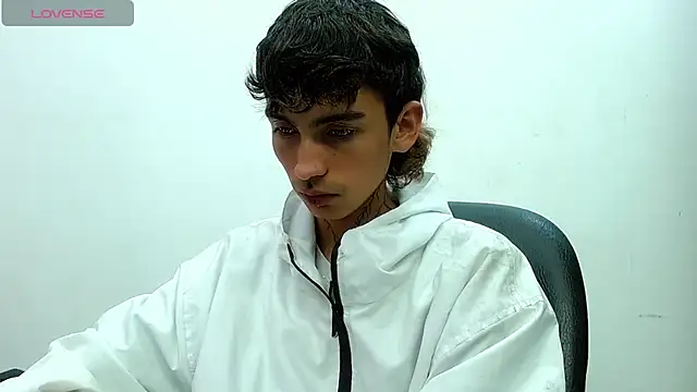 ttimy x boy online show from 11-16-25, 12:22