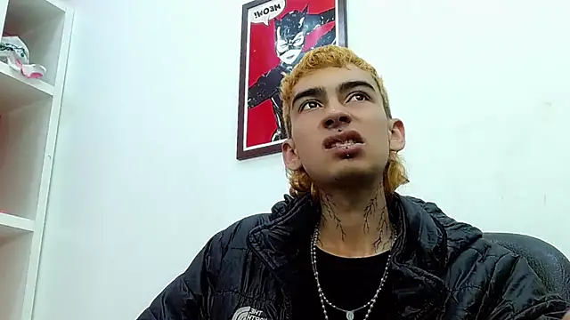 ttimy x boy online show from 02-05-26, 03:22