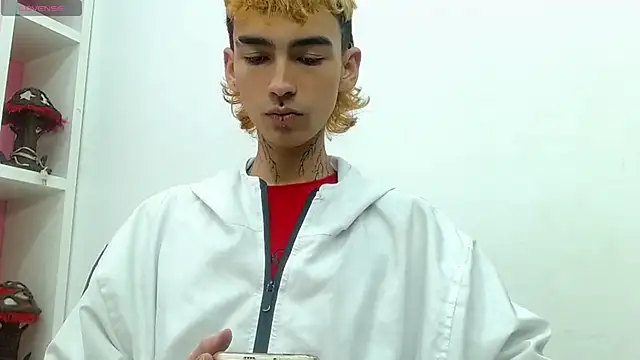 ttimy x boy online show from 03-09-26, 07:40