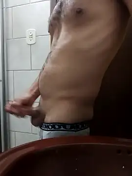 Gostozim7 online show from 01-24-25, 03:32