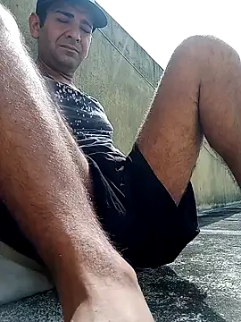 Gostozim7 online show from 01-24-25, 05:53