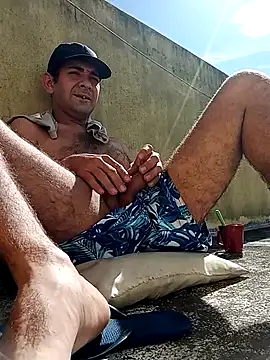 Gostozim7 online show from 02-07-25, 06:24