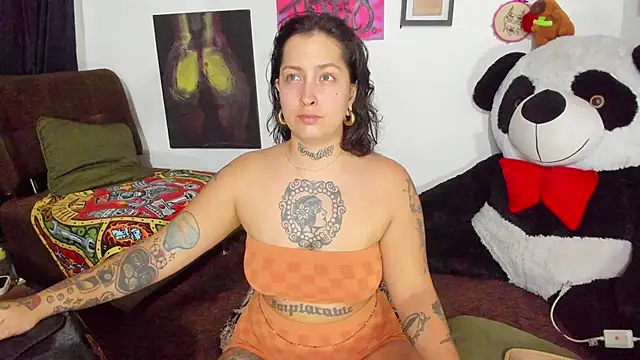 badsombra online show from 10-25-25, 05:30