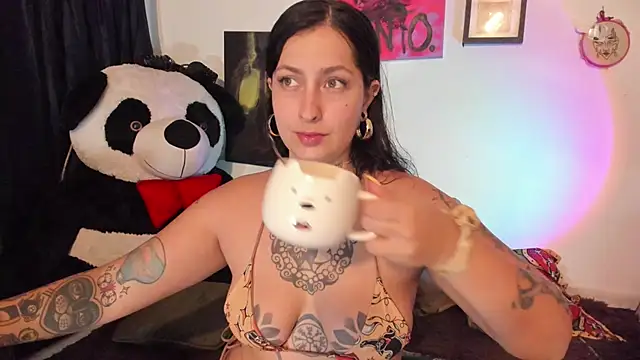 badsombra online show from 11-18-25, 06:56