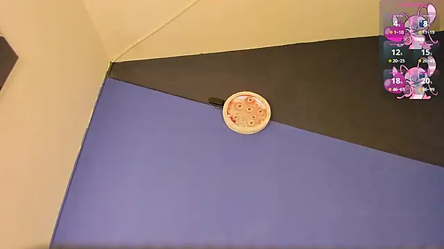 zaid lion online show from 04-19-26, 04:17