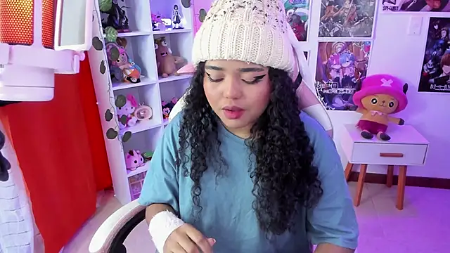 anyburkee online show from 03-17-25, 05:34