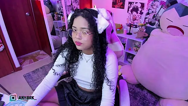 anyburkee online show from 09-23-25, 12:08