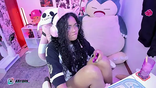 anyburkee online show from 09-24-25, 04:16