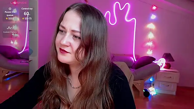 LizzyShine online show from 01-30-25, 10:19