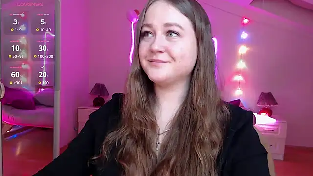 LizzyShine online show from 02-13-25, 06:38