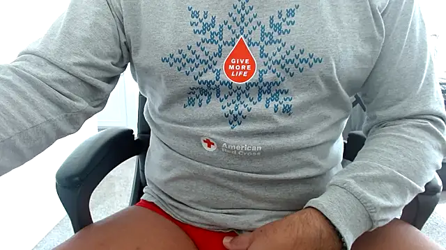 GirthBullger4You online show from 03-12-25, 05:07