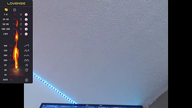 lorenitha 20 online show from 02-08-25, 04:47