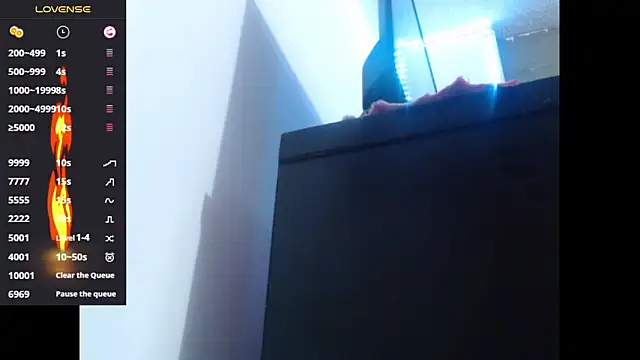 lorenitha 20 online show from 03-05-25, 11:05