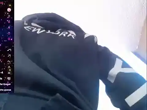 lorenitha 20 online show from 03-13-25, 02:44