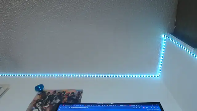 lorenitha 20 online show from 10-08-25, 09:29