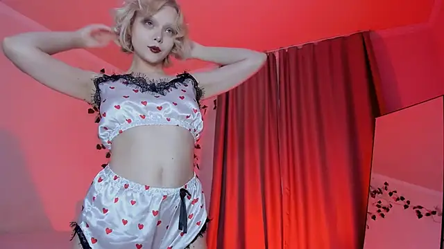 Emily relish online show from 02-05-25, 01:11