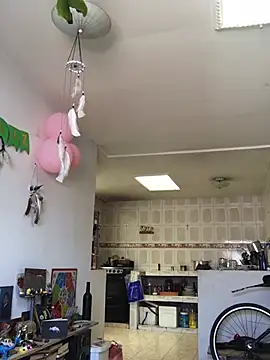 Miss oliviaa online show from 01-14-25, 07:11