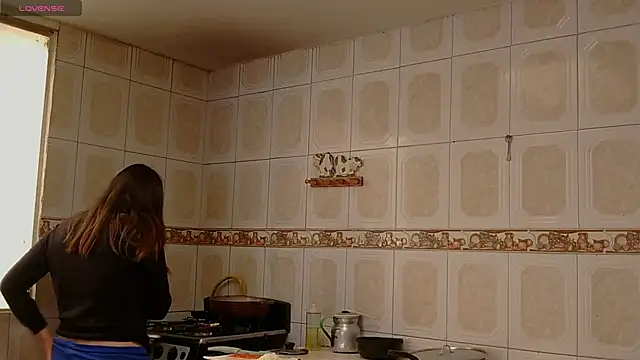 Miss oliviaa online show from 01-18-25, 03:49