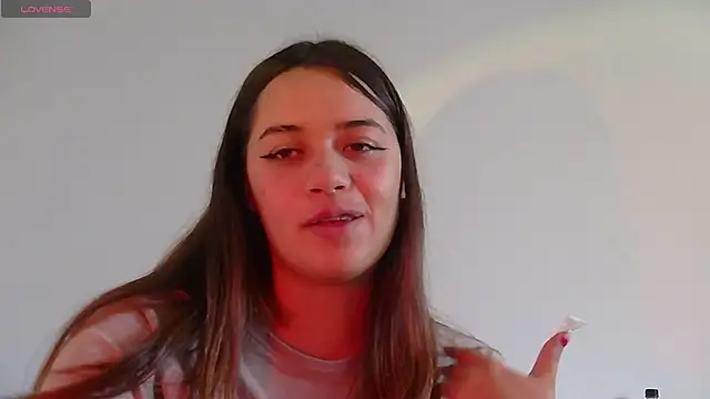 Miss oliviaa online show from 01-26-25, 08:34