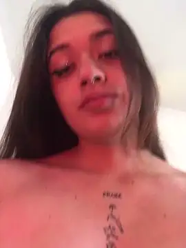 Miss oliviaa online show from 01-30-25, 01:53