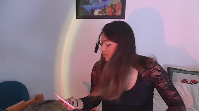 Miss oliviaa online show from 03-10-25, 10:55