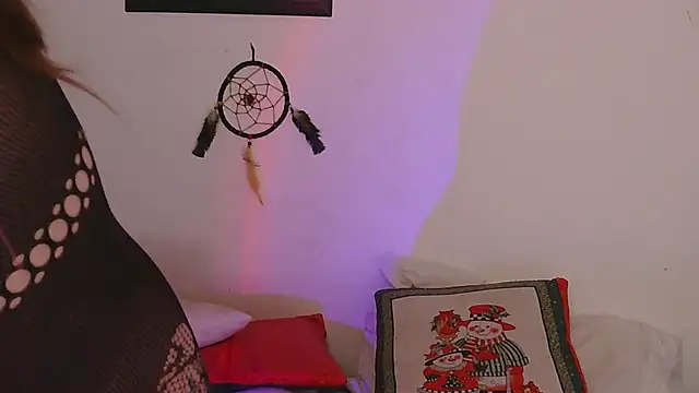 Miss oliviaa online show from 03-13-25, 05:18