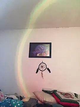 Miss oliviaa online show from 03-14-25, 04:30