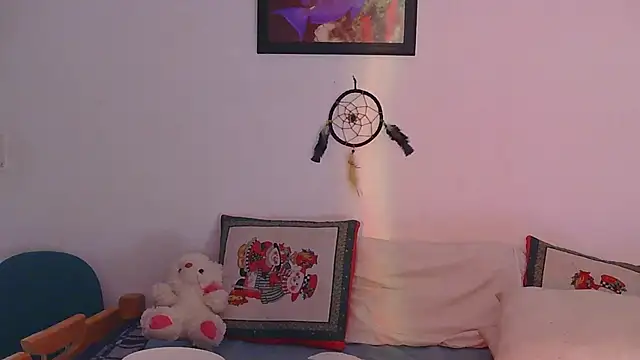 Miss oliviaa online show from 03-14-25, 09:00