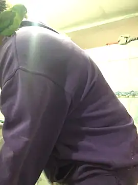 Miss oliviaa online show from 03-22-25, 03:31